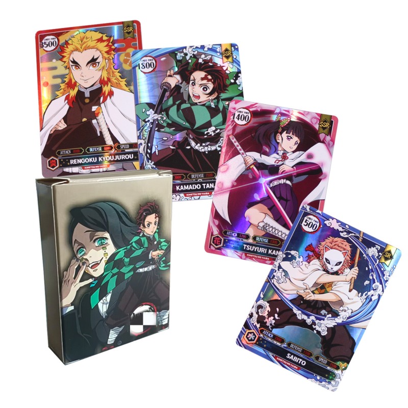 클래식 드래곤볼 해적 나루토 플래시 카드 블레이드 게임 - Board Game Naruto 리뷰 및 가격