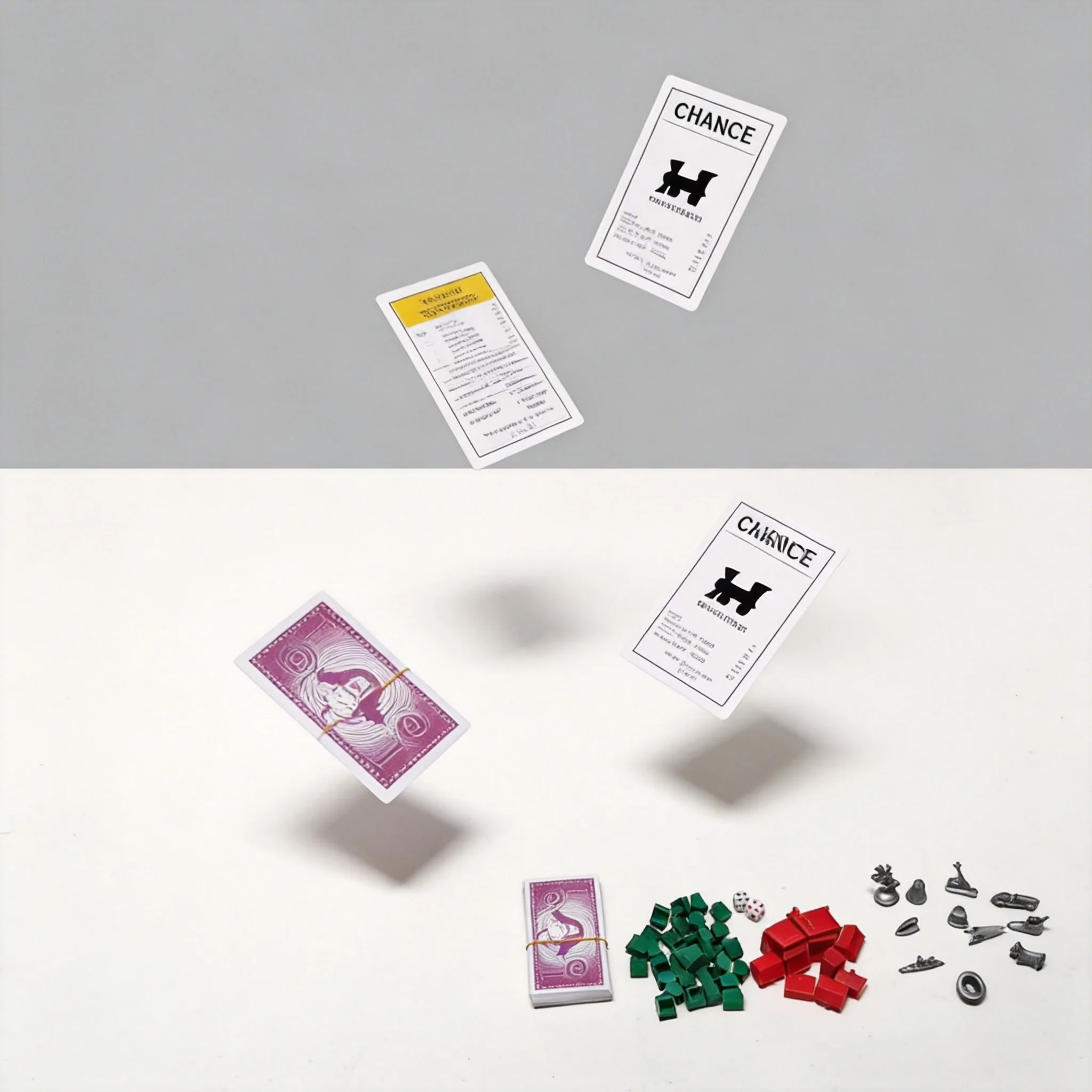 모노폴리 클래식 프리미엄 고급 장인정신이 담긴 보드게임 - Hasbro Game Monopoly 리뷰 및 가격