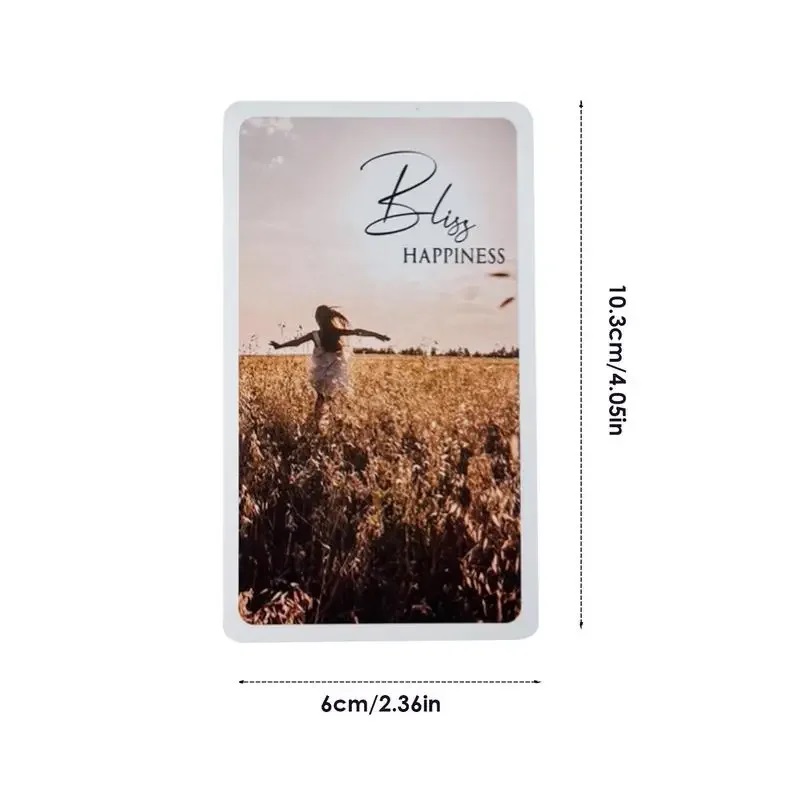 미스틱 러브 오라클 카드 A 79 타로 카드 보드 게임 - Card Game Deck 리뷰 및 가격