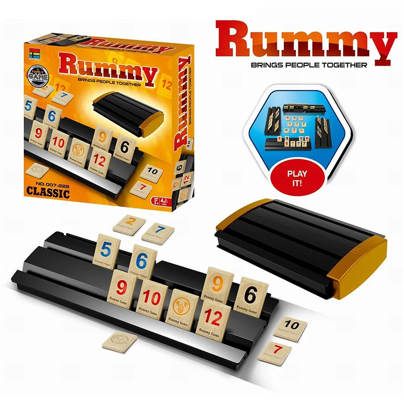 영어 버전 어린이용 디지털 마작 보드 게임, 인터랙티브 - Board Game China 리뷰 및 가격