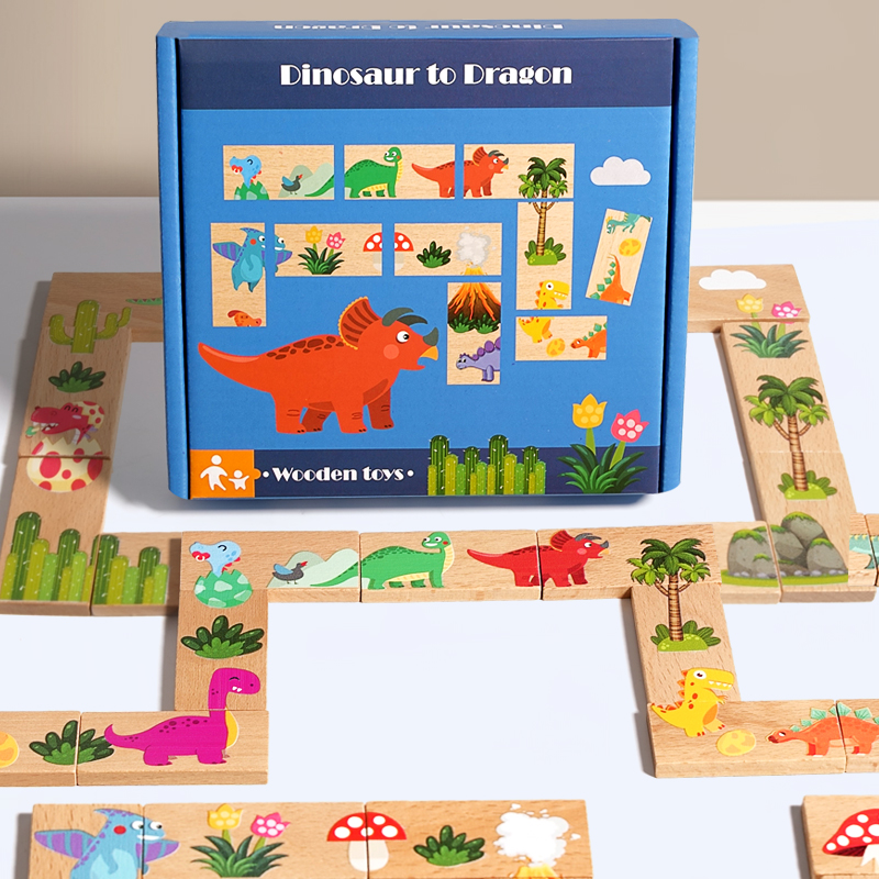 어린이 나무 지그 소 퍼즐 만화 동물 패턴 몬테소리 교 - Board Game Education 리뷰 및 가격