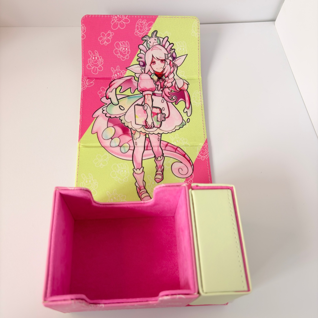 유기오! DIY Dragonmaid Nurse Alcr - Board Game Gi 리뷰 및 가격