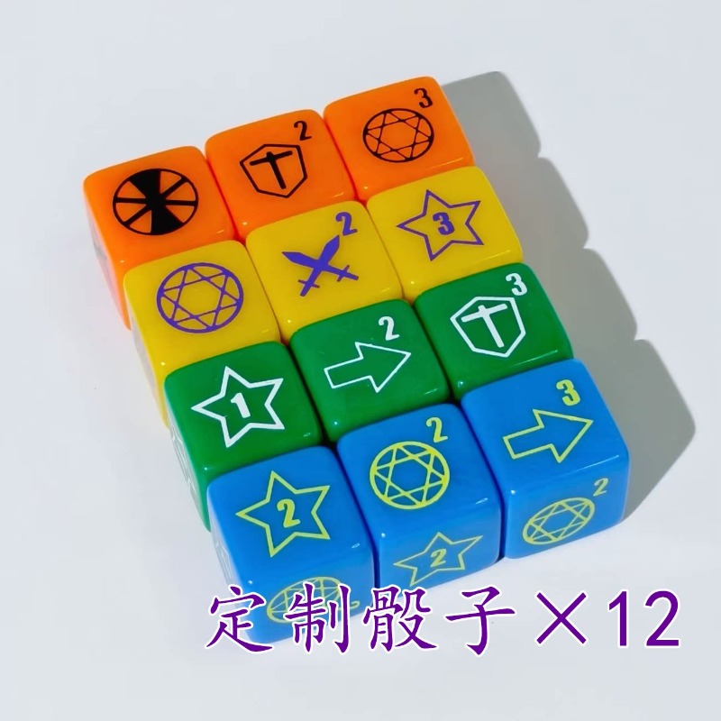 유희왕에 적합합니다! DDM 던전 다이스 몬스터 보드  - Board Game Gi 리뷰 및 가격