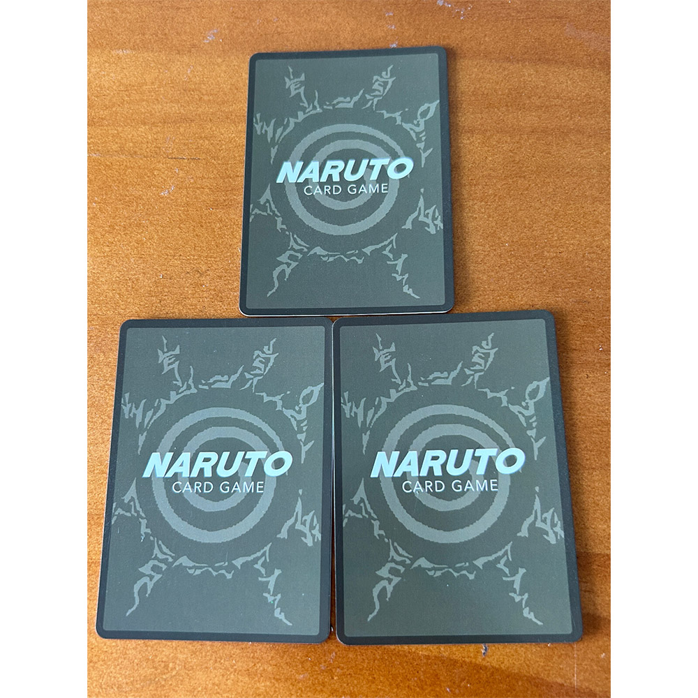 나루토 굴절 글리터 질감 수집 카드, 나루토 우즈마키  - Board Game Naruto 리뷰 및 가격