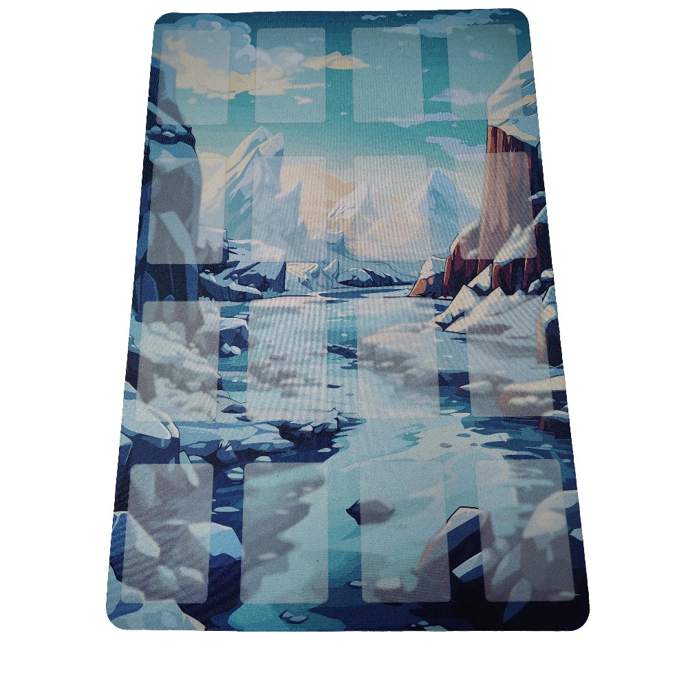 어스 보드게임 플레이매트: 비공식 팬 제작 네오프렌 테 - Play Mat Neoprene 리뷰 및 가격