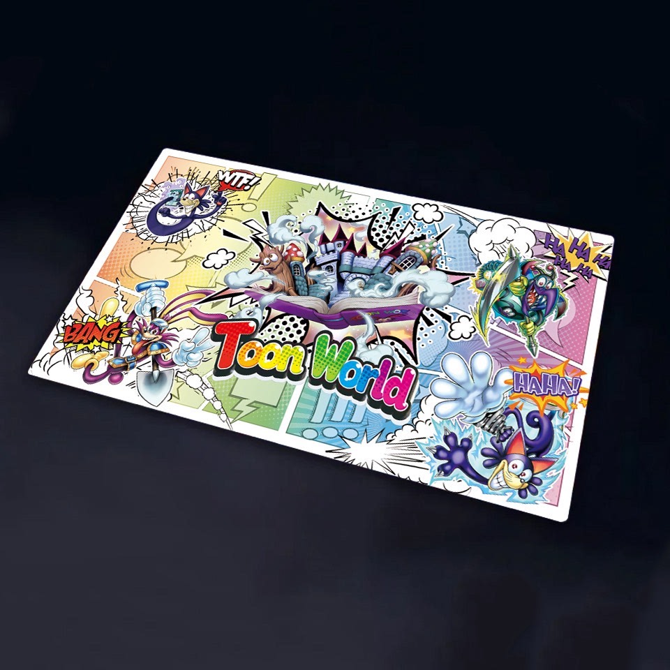 600x350mm 유희왕! 투언 월드 완벽한 세계 Di - Board Game Gi 리뷰 및 가격
