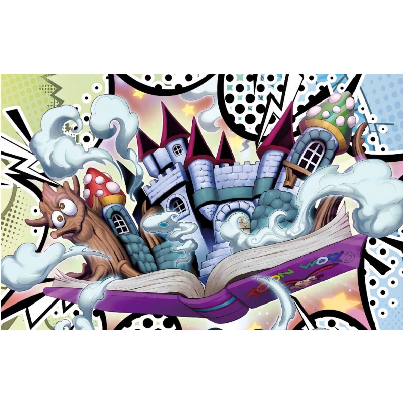 600x350mm 유희왕! 투언 월드 완벽한 세계 Di - Board Game Gi 리뷰 및 가격