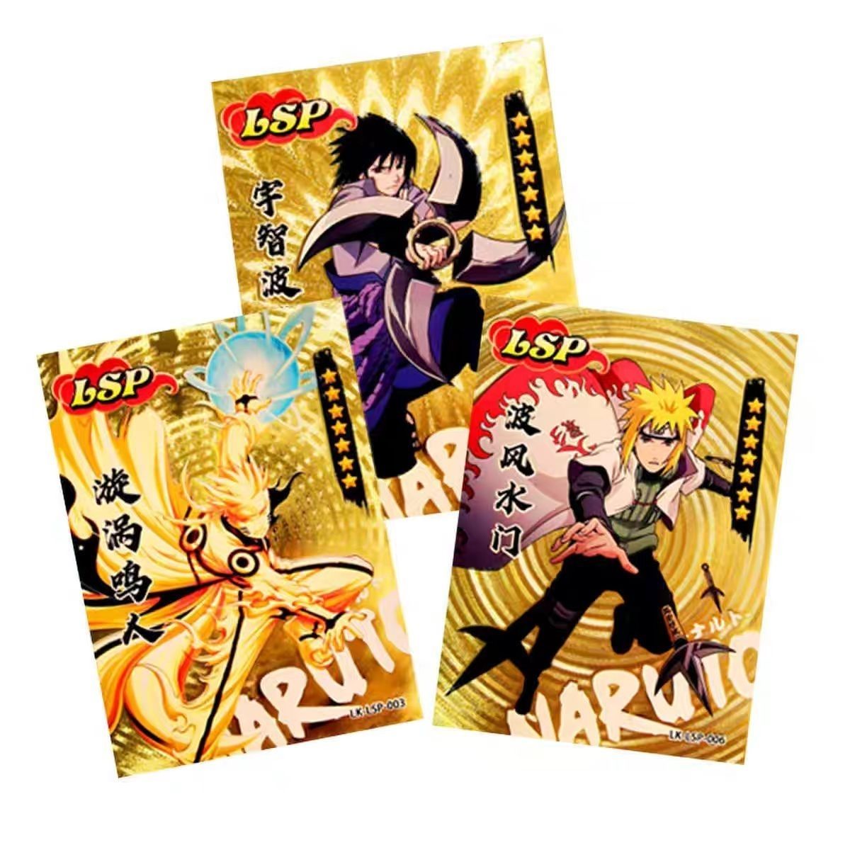 나루토 질풍전 만화 귀여운 카드 개인 맞춤형 2D 학생 - Board Game Naruto 리뷰 및 가격