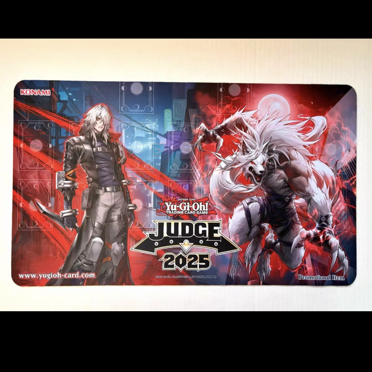 600x350mm 유희왕! K9-00 루피스 대 K9- - Board Game Gi 리뷰 및 가격