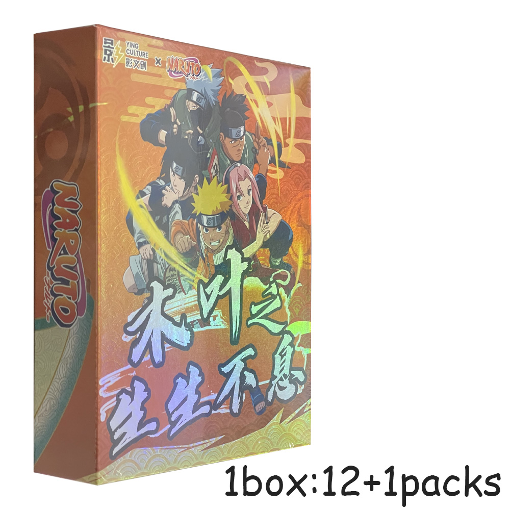 2026 나루토 카드 영어 버전 카드 아카츠키 희귀 애 - Board Game Naruto 리뷰 및 가격