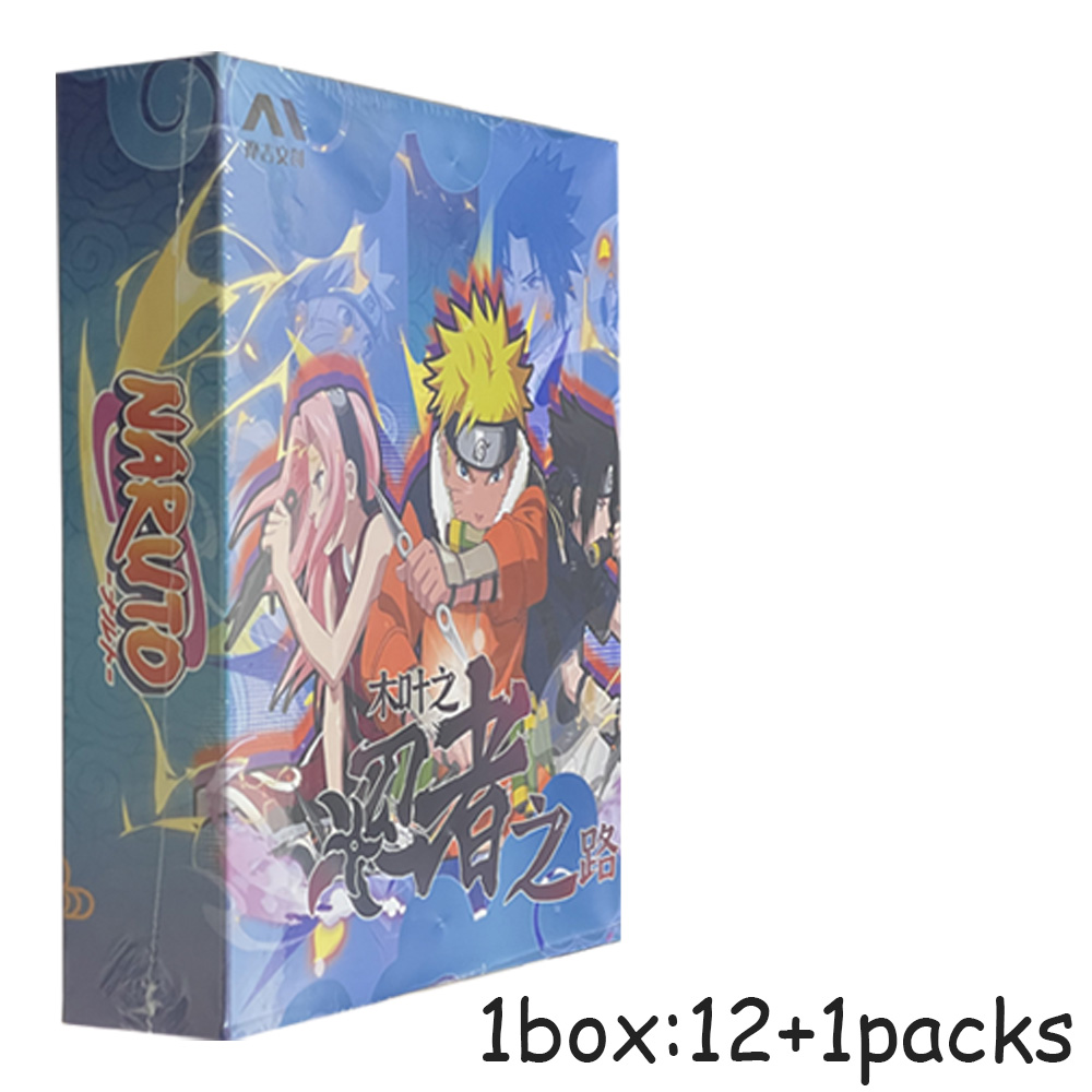 2026 나루토 카드 영어 버전 카드 아카츠키 희귀 애 - Board Game Naruto 리뷰 및 가격