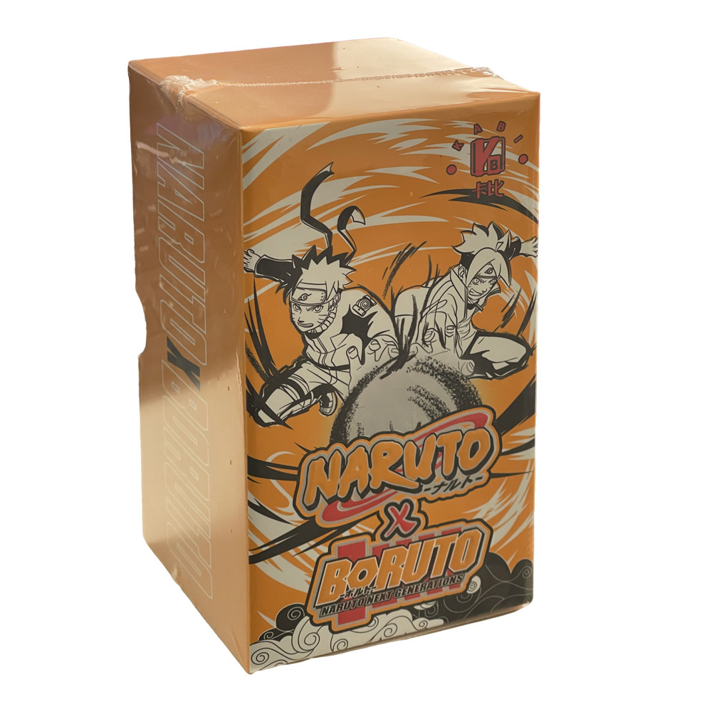 2026 나루토 카드 영어 버전 카드 아카츠키 희귀 애 - Board Game Naruto 리뷰 및 가격